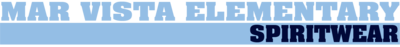 Mar Vista Spiritwear