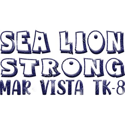 GLT97 BLUE GLITTER Thumbnail