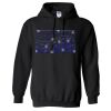 18500 Adult Heavy Blend Hooded Sweatshirt Thumbnail