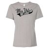 6413 Women’s Extra Soft Tri-blend Tee Thumbnail