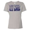 6413 Women’s Extra Soft Tri-blend Tee Thumbnail